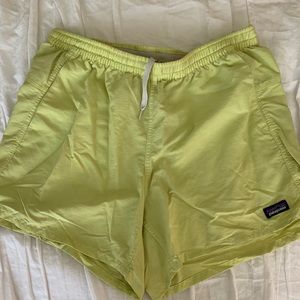Patagonia Baggies Shorts